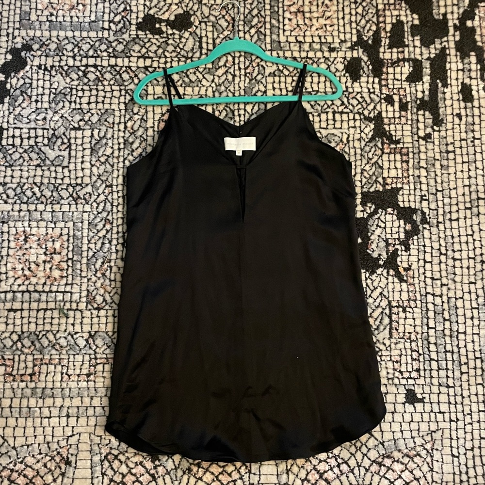 Michelle Mason Mini Dress